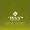 Central University, Colombia Logo