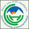 Central University of Himachal Pradesh Logo