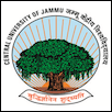 Central University of Jammu Logo