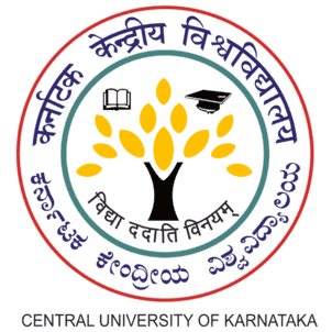 Central University of Karnataka Logo