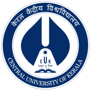 Central University of Kerala Logo