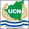 Central University of Nicaragua Logo