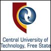 Central University of Technology Logo