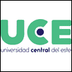 Central University of the East Logo