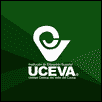 Central University of Valle del Cauca Logo