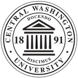 Central Washington University Logo