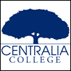 Centralia College Logo