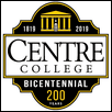 Centre College Logo
