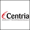 Centria University of Applied Sciences Logo