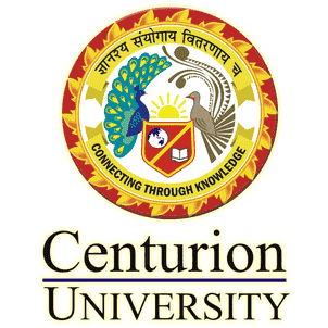 Centurion University of Technology and Management Logo