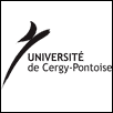 Cergy-Pontoise University Logo