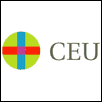 CEU University of San Pablo Logo