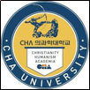 CHA University Logo