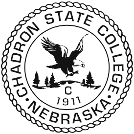 Chadron State College Logo
