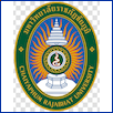 Chaiyaphum Rajabhat University Logo
