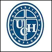 Champagnat University Logo