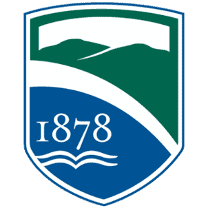 Champlain College Logo