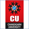 Chandigarh University Logo