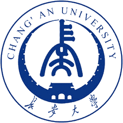 Chang'an University Logo