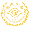Chang Gung University Logo