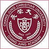Chang Jung Christian University Logo