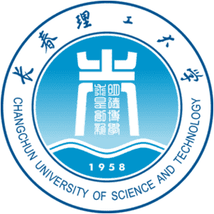 Changchun University of Science and Technology Logo