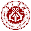 Changji University Logo