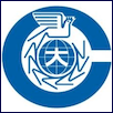 Changwon National University Logo
