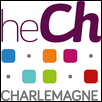Charlemagne University College Logo