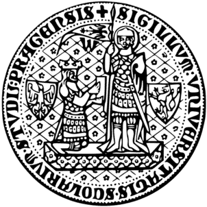 Charles University Logo