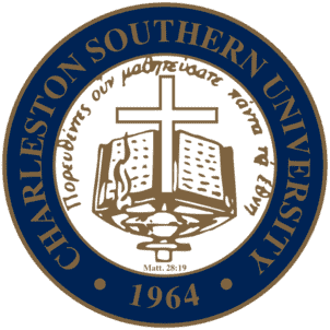 Charleston Southern University Logo