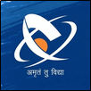 Charotar University of Science and Technology Logo
