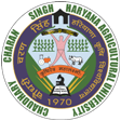 Chaudhary Charan Singh Haryana Agricultural University Logo