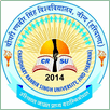 Chaudhary Ranbir Singh University Logo