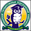 Chelyabinsk State Pedagogical University Logo