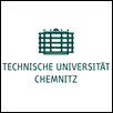 Chemnitz University of Technology Logo