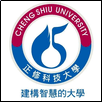Cheng Shiu University Logo