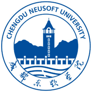 Chengdu Neusoft University Logo