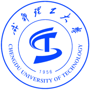 Chengdu University of Technology Logo