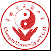 Chengdu University of Traditional Chinese Medicine Logo