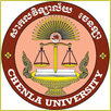 Chenla University Logo