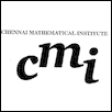 Chennai Mathematical Institute Logo