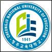 Cheongju National University of Education Logo