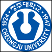 Cheongju University Logo
