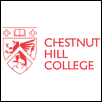 Chestnut Hill College Logo