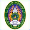 Chiang Mai Rajabhat University Logo