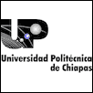 Chiapas Polytechnic University Logo