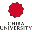 Chiba University Logo