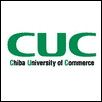 Chiba University of Commerce Logo