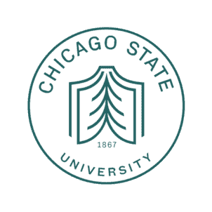Chicago State University Logo